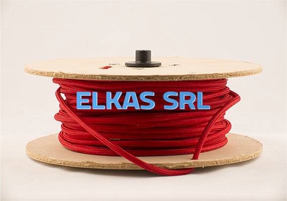 Our wires are certified. They also have a gluing process that prevents them from being disintegrated in their armor